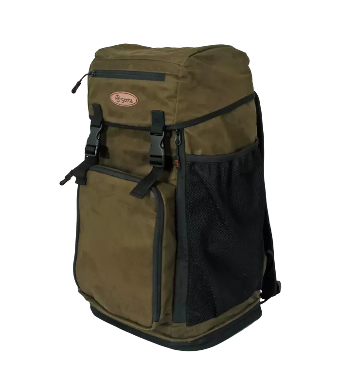 5etta Passryggsäck 35 l - Ryggsäckspallar - 7333080083858 - 1