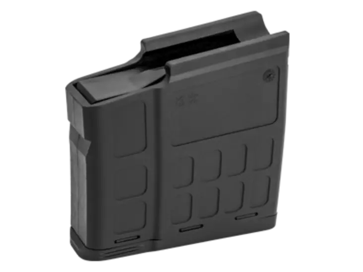 Mauser M18/M12 10-patron magasin - Gevärsmagasin - 4066481002748 - 1