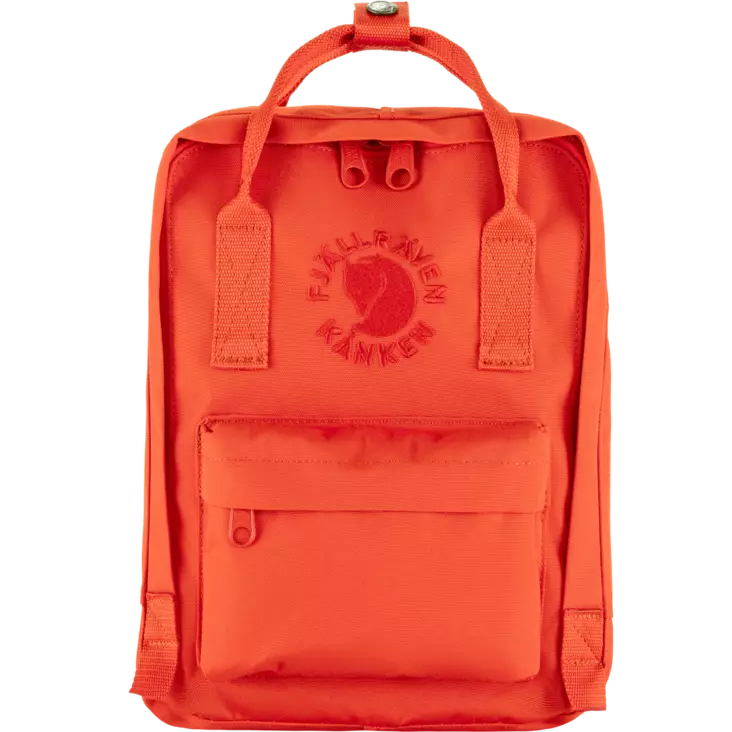 Fjällräven Re-Kånken Mini - Fjällräven Re-Kånken Mini - 7323451018008 - 1