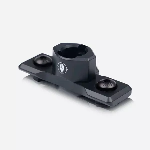 Spartan Precision Classic M-LOK Adapter - Bipods - 744790807578 - 1