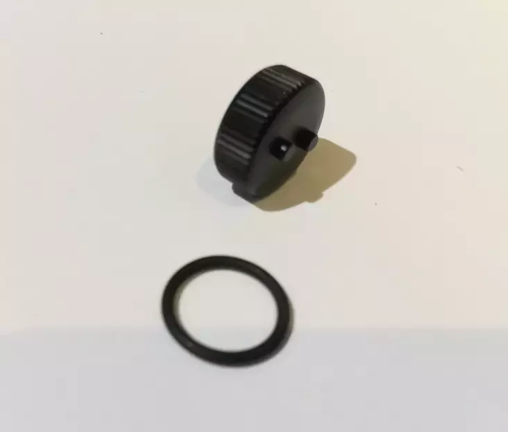 Aimpoint Micro justeringstornets skyddskork - Övriga kikarsiktfästen - 7350004381548 - 1