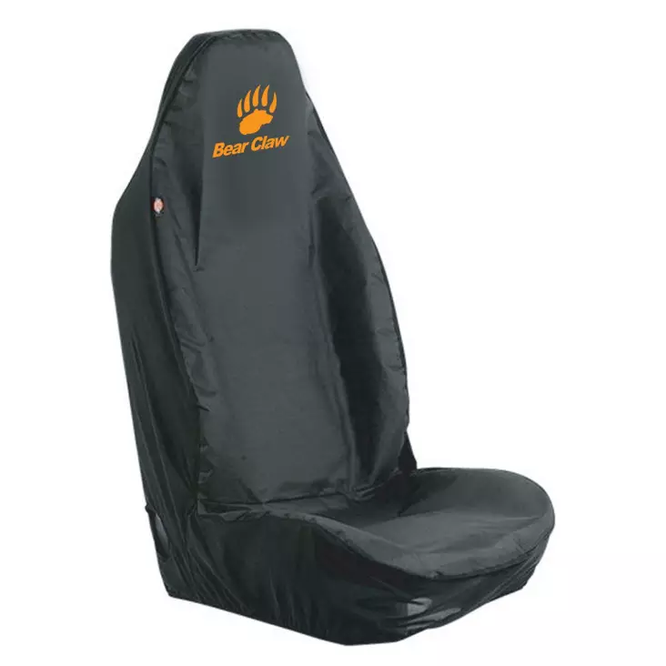Bear Claw Seat Cover - Other Firearm and Hunting Accessories - 6438212058238 - 1