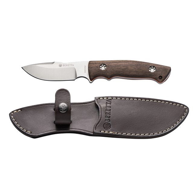 Beretta Eland Fixed Blade Knife - Knives - 8051832462018 - 1