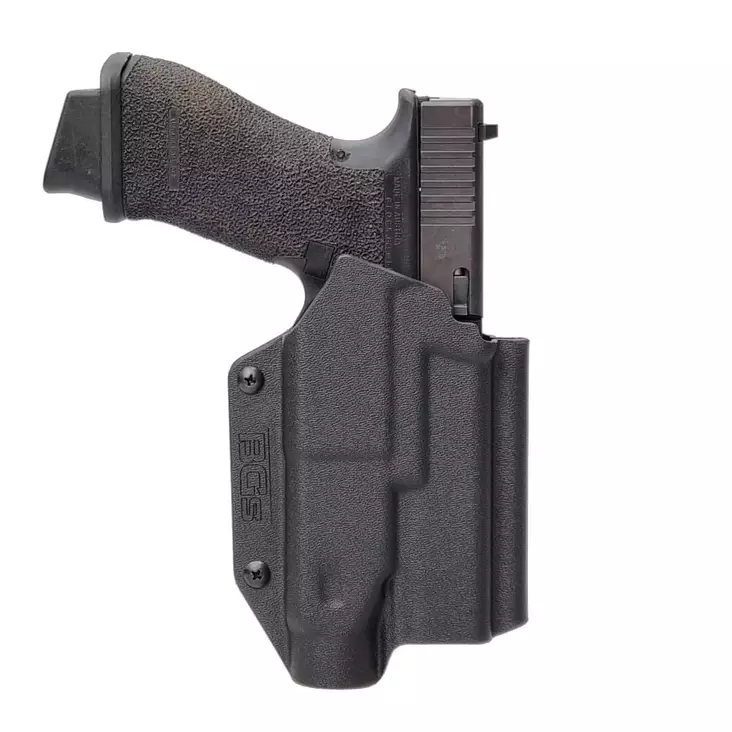 BGS Malin Glock + Holosun PID Holster - Pistol and Revolver Holsters - 705030008 - 1