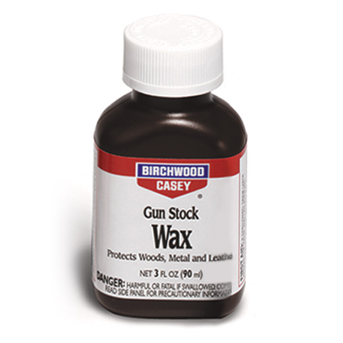 Birchwood Gun Stock Wax tukkivax - Hårvårdsprodukter - 029057237238 - 1
