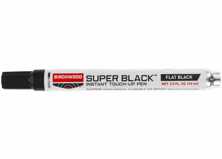 Birchwood Super Black Touch-Up Pen - Övriga rengöringsverktyg - 361823038 - 1