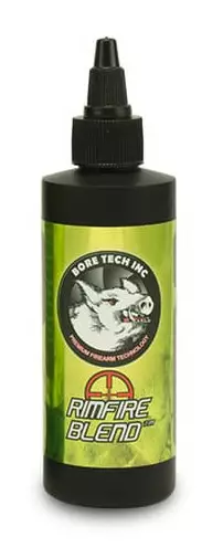 Bore Tech Rimfire Blend Bore Cleaner 118ml - Other Cleaning Tools - 667739170048 - 1