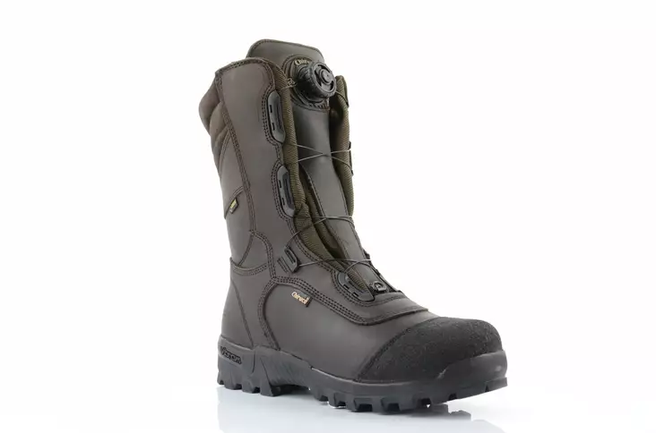 Chiruca Dogo Boa Size 43 - Hiking Boots - 8426096123348 - 1