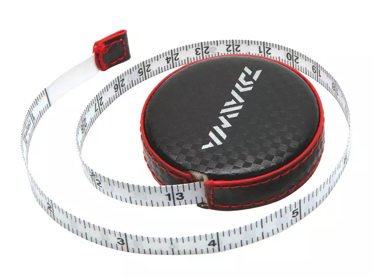 Daiwa Measuring Tape 150cm - Fishing Tools - 4027093409318 - 1