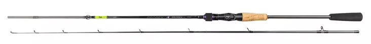 Daiwa Prorex S Spinning Rod - Baitcasting Rods - 5055545240508 - 1