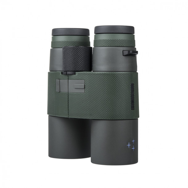 Delta Optical Titanium 9x45 HD RF Bino-Rangefinder - Binoculars - 5901691627208 - 1