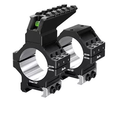 DiscoveryOpt DGPR 3 34mm Medium - Weaver / Picatinny - 40440150018 - 1