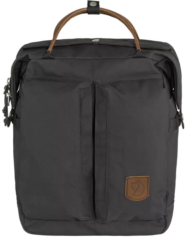 Fjällräven Haulpack No.1 - Day Backpacks - 7323450719128 - 1