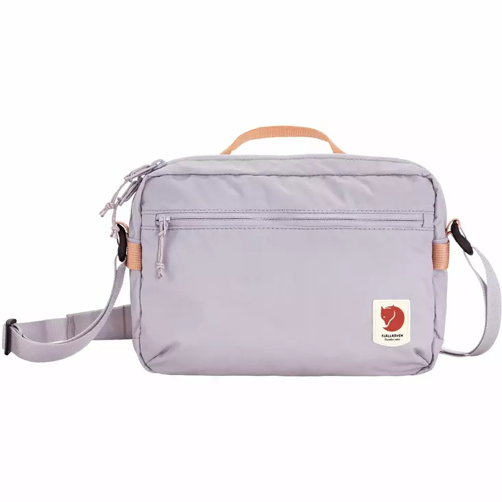 Fjällräven High Coast Crossbody - Backpacks and Bags - 7323451156038 - 1