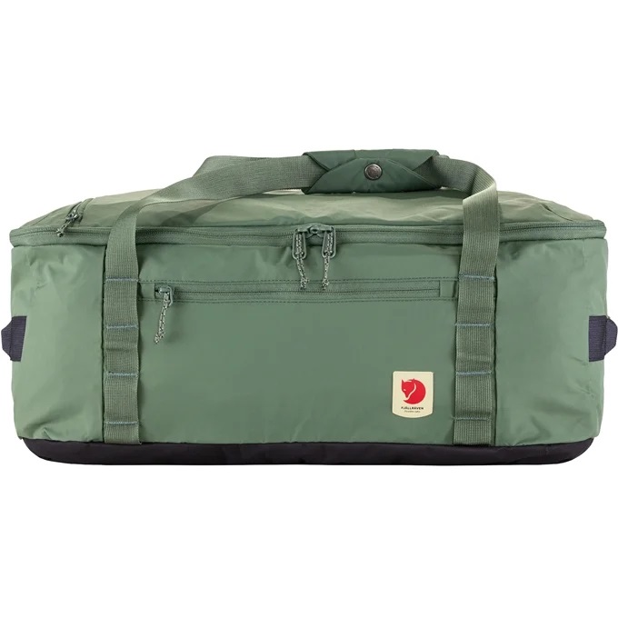 Fjällräven High Coast Duffel 36 - Day Backpacks - 7323451017438 - 1