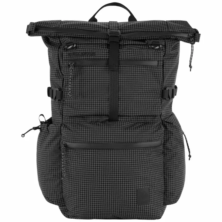 Fjällräven High Coast Pro Foldsack 26 - Dagryggsäckar - 7323451204708 - 4