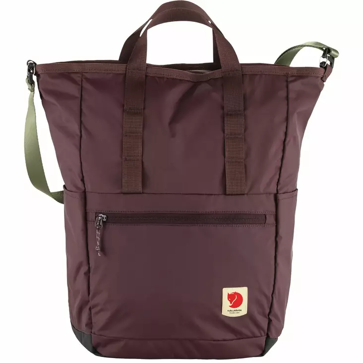Fjällräven High Coast Totepack - Fjällräven Totepack - 7323451088858 - 1