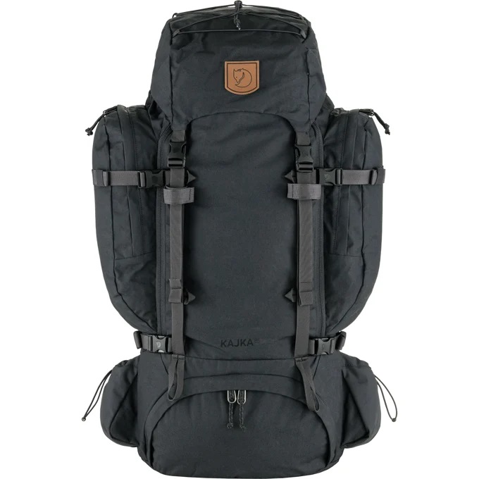 Fjällräven Kajka 85 - Backpacks - 7323451017568 - 1