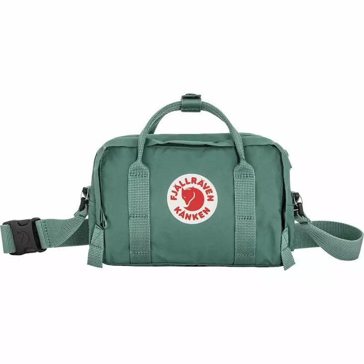 Fjällräven Kånken Crossbody - Day Backpacks - 7323451171178 - 1