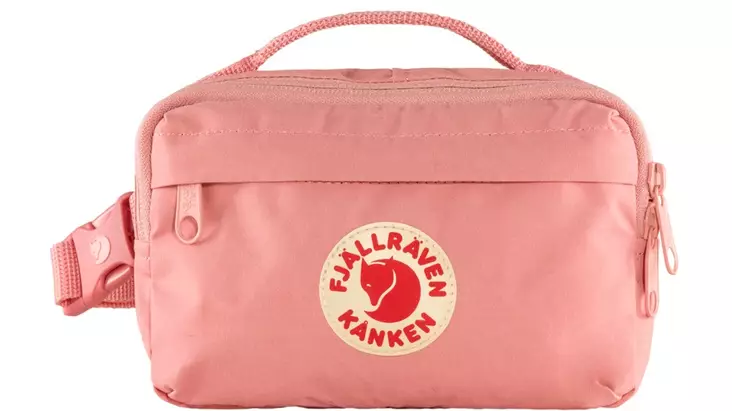 Fjällräven Kånken Hip Pack - Fjällräven Kånken Höftväska - 7323450598488 - 1