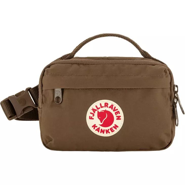 Fjällräven Kånken Hip Pack - Fjällräven Kånken Höftväska - 7323451061998 - 1