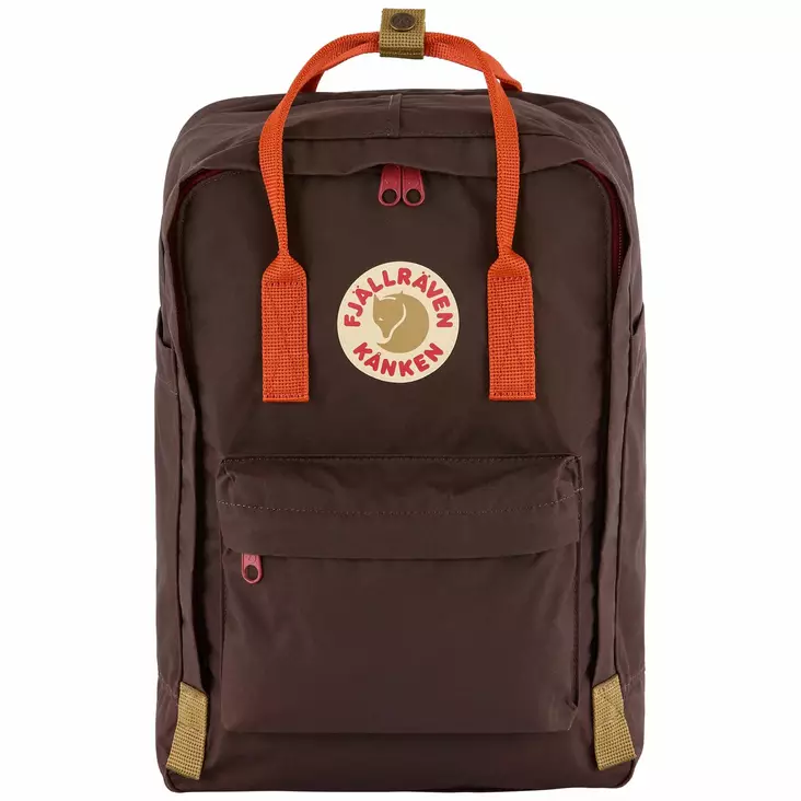Fjällräven Kånken Koncept Laptop 15" - Fjällräven Kånken Laptop - 7323451204838 - 1