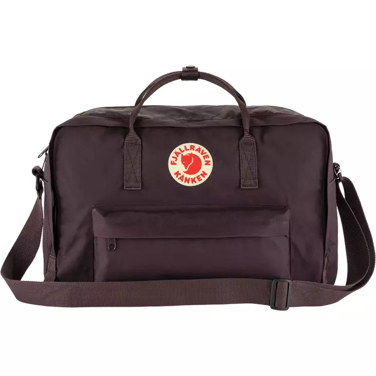 Fjällräven Kånken Weekender - Fjällräven Kånken - 7323451062018 - 1