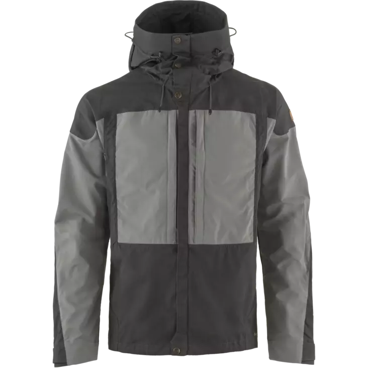 Fjällräven Keb Jacket for Men - Outdoor Jackets - 7323450933067 - 1