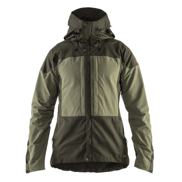 Fjällräven Keb Jacket for Men - Outdoor Jackets - 7323450493448 - 1