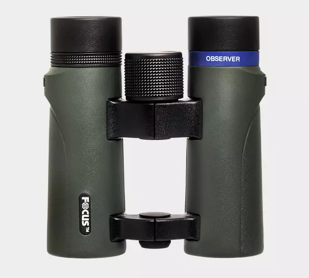 Focus Observer 10x34 HD - Binoculars - 7391879040208 - 1