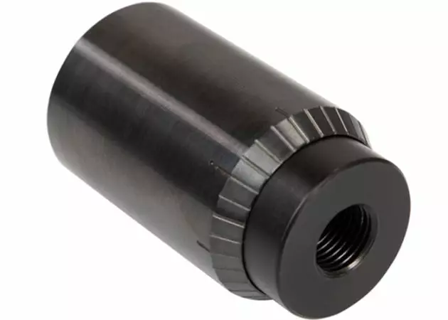 FX Harmonic Barrel Tuner 1/2x20 - Vapen tillbehör - 361818598 - 1