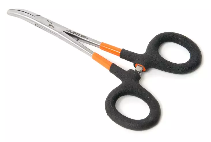 Guideline Curved Forceps - Tools - 7033840108738 - 1