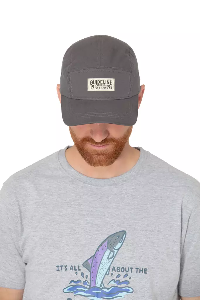 Guideline the Camper Cap - Hats and Caps - 7033841081368 - 1