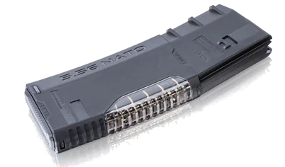 Hera Arms H3 AR-15 magasin 30 skott - Gevärsmagasin - 797035682508 - 1