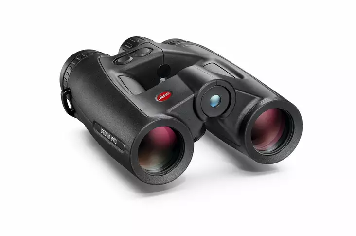 Leica Geovid PRO 8x32 - Binoculars - 4022243408098 - 1