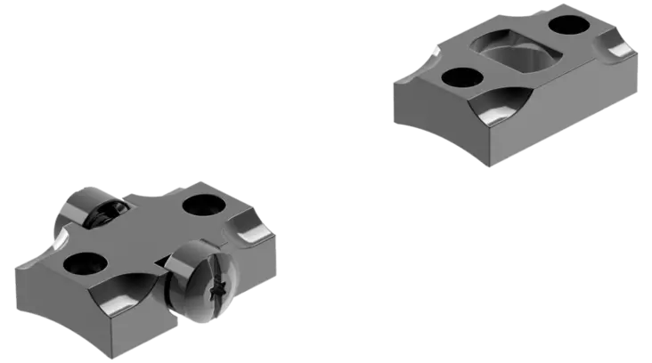 Leupold STD stativ Brun. A-bolt 50036G - Övriga kikarsiktfästen - 030317500368 - 1