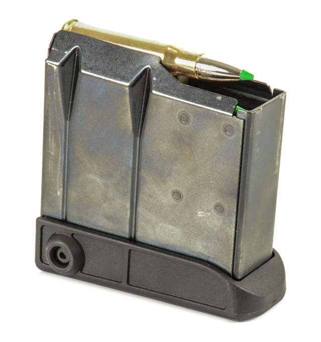 Tikka CTR 10 Magazine - Rifle Magazines - 6438053051368 - 1