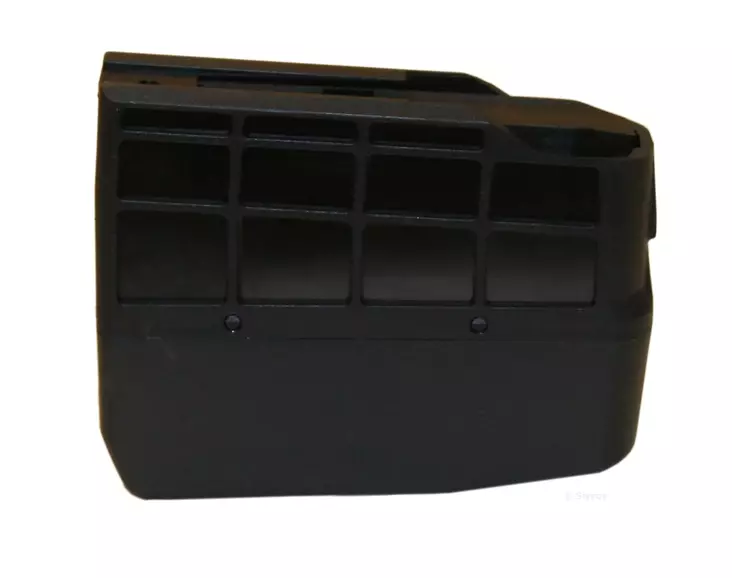 Magasin Tikka T3 / T3x M 5 Patr - Gevärsmagasin - 6438053048948 - 1