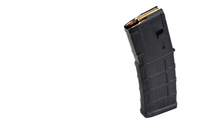 Magpul PMAG 10/30 AR/M4 GEN M3 - Gevärsmagasin - 840815132158 - 1