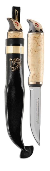 Marttiini Wilderness Knife - Gift Knives - 6416885329978 - 1