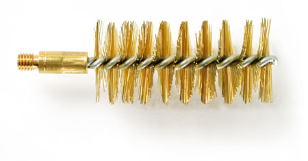 Brass Brush .12 Caliber - Other Cleaning Tools - 70604018 - 1