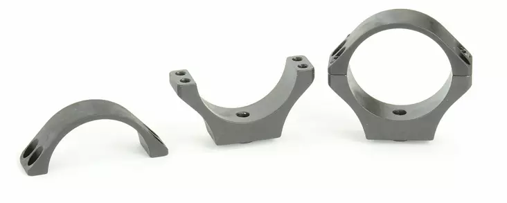 Sako Optilock -kiikarinrengas 34mm, low - Optilock ringar - 6438053049358 - 1