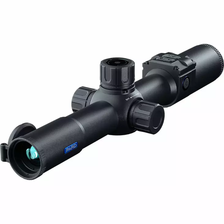 Pard Night Stalker Mini - Nattseendekameror - 6977357451738 - 1