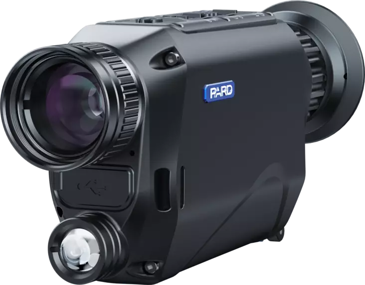 Pard NV009 IR-nattvisionsenhet, 850 nm - Nattseendekameror - 6975064271878 - 1