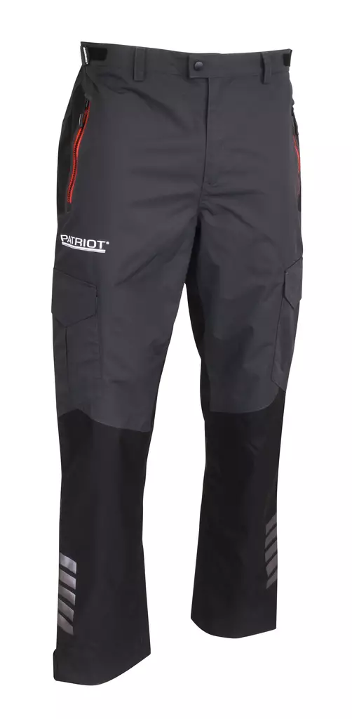 Patriot DryGuard Fishing Pants - Fishing Accessories - 6417512536028 - 1