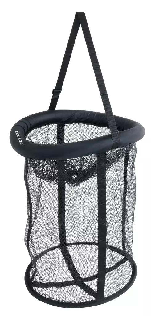 Patriot Floating Keep-Net - Other Fishing Gear - 6417512527798 - 1