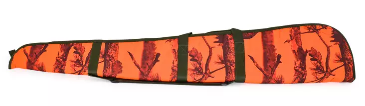 Percussion GhostCamo orange 130 cm - Hagelkinor - 3660529077968 - 1