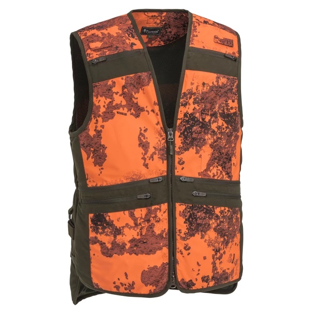 Pinewood Furudal Hunter Pro Moose Vest - Vests - 7331090333628 - 1