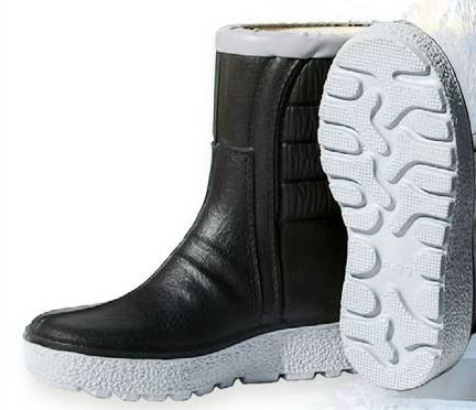 Powerboots Short-Legged Thermal Boots - Winter Boots - 3011969021378 - 1