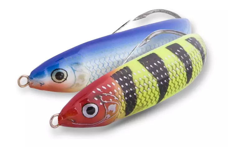 Rapala Minnow Spoon 7cm/15g - Skedar - 022677139098 - 1